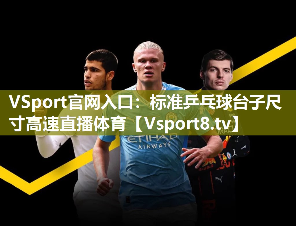 VSport官网入口：标准乒乓球台子尺寸高速直播体育