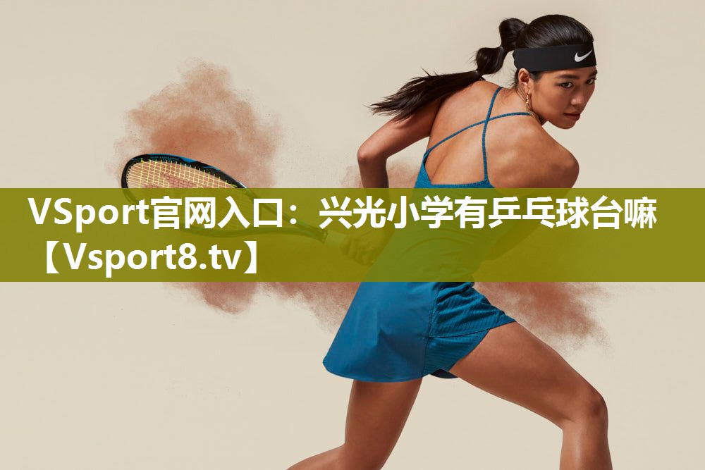 VSport官网入口：兴光小学有乒乓球台嘛