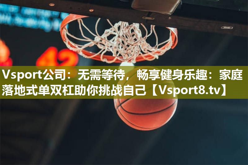 Vsport公司：无需等待，畅享健身乐趣：家庭落地式单双杠助你挑战自己