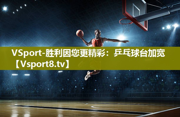 VSport-胜利因您更精彩：乒乓球台加宽