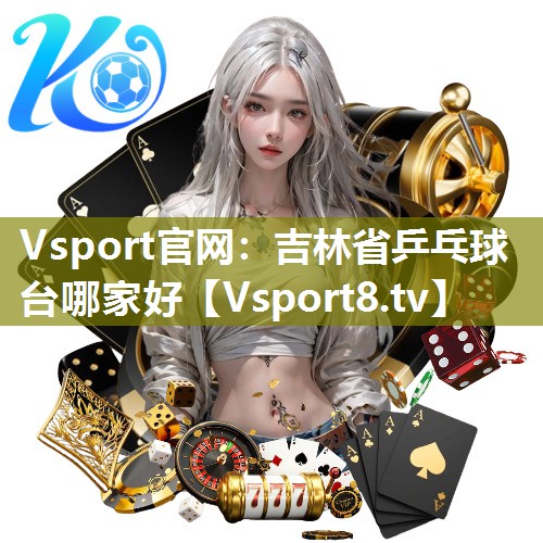 Vsport官网：吉林省乒乓球台哪家好