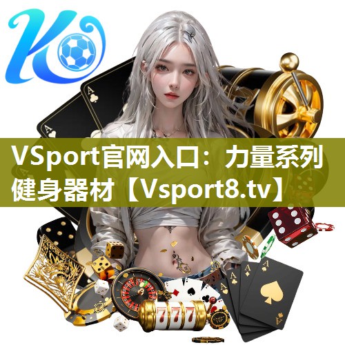力量系列健身器材